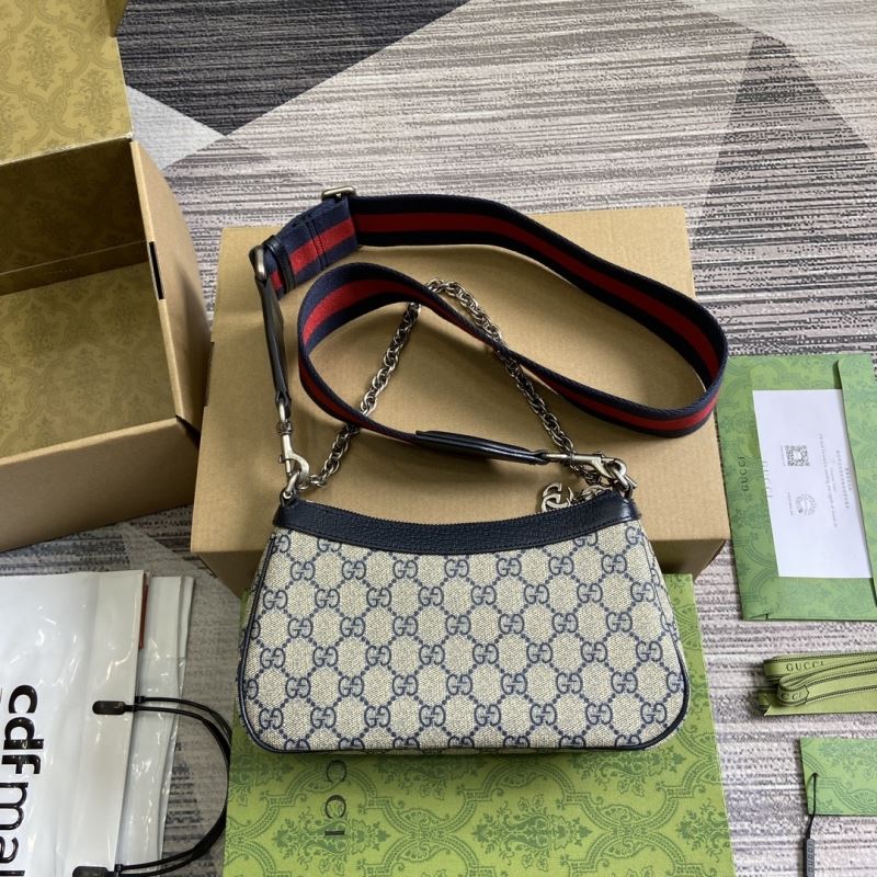 Gvc*1 hobo bags